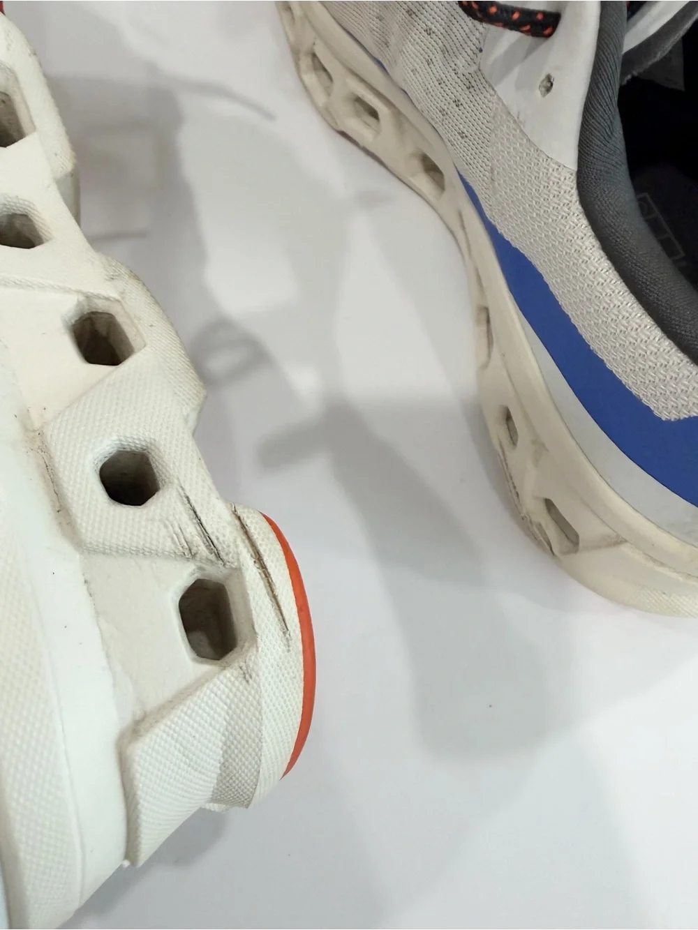 On Running Cloudmonster Women’s Shoes